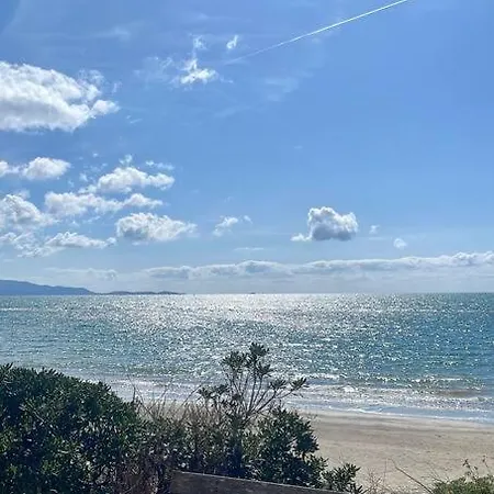 Delizioso Vista Mare E Pineta * Follonica