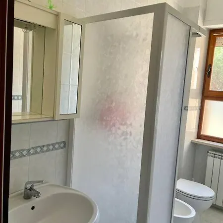 Appartement Delizioso Vista Mare E Pineta *